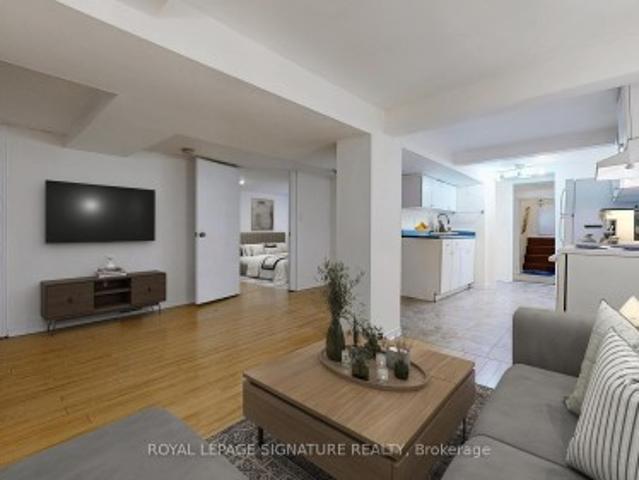 House for rent in Woburn, Ontario