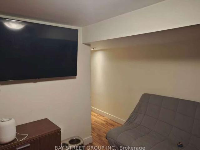 House for rent in Davenport, Toronto