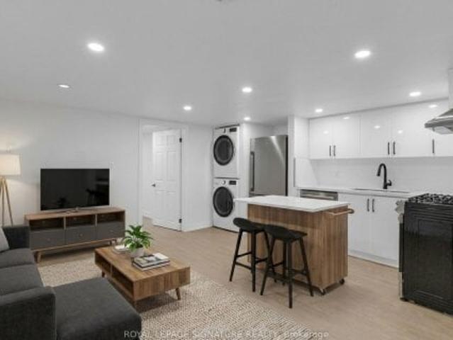 House for rent in Woburn, Ontario