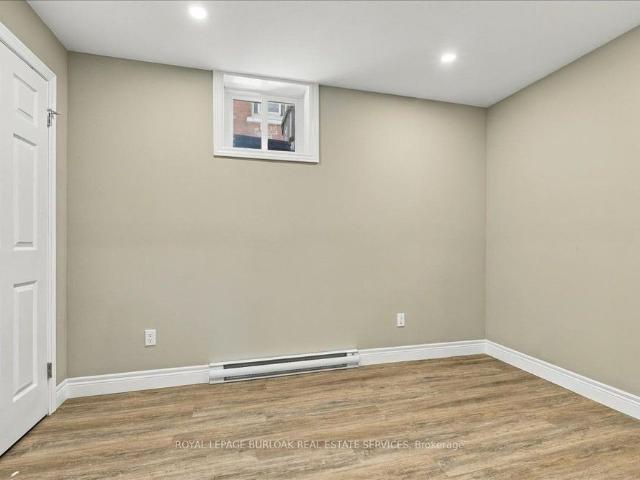 House for rent in City Commercial Core, Kitchener