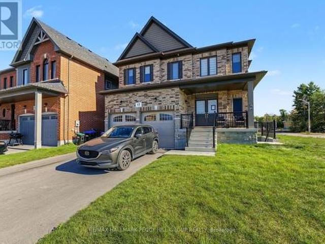 House for rent in Woodland Creeks, Essa