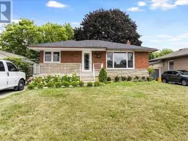 House for rent in Ancaster, Ontario
