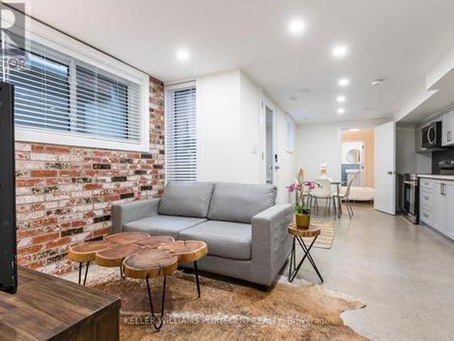 House for rent in Junction Area, Toronto