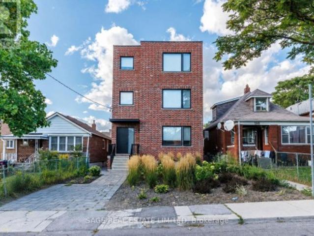 Property for rent in Willowdale, Toronto