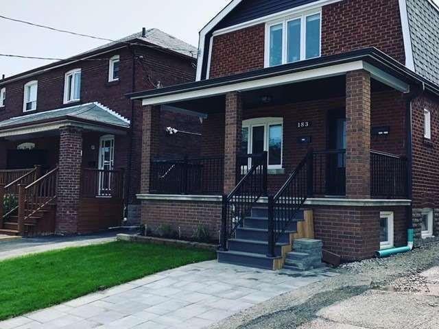 House for rent in Toronto