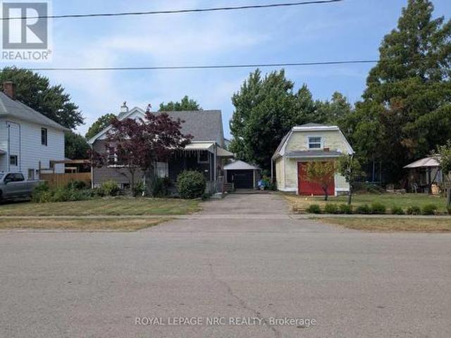House for rent in Niagara, Ontario