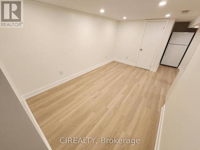 House for rent in York, Ontario