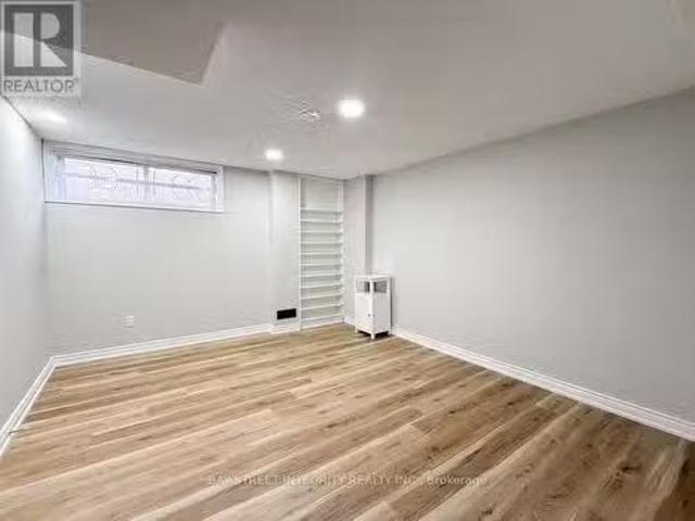 House for rent in Woburn, Ontario