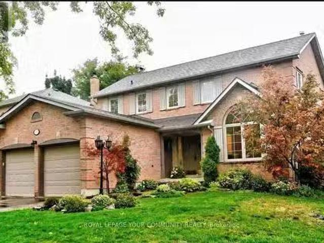 House for rent in York, Ontario