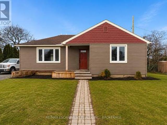 House for rent in Niagara, Ontario