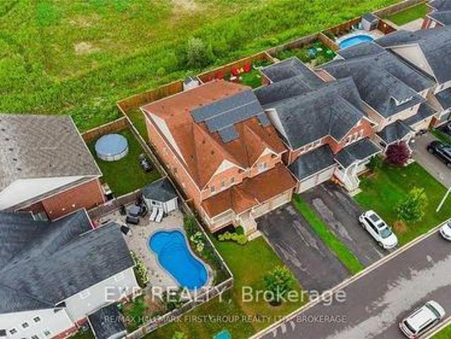 House for rent in Clarington, Ontario