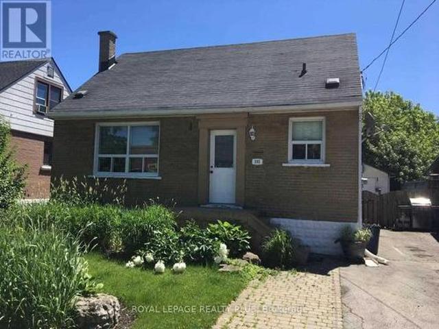 House for rent in Ancaster, Ontario