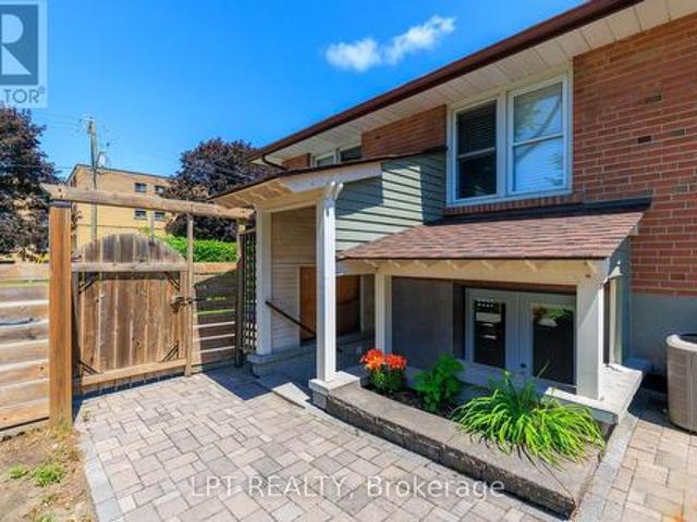House for rent in Barrie, Ontario