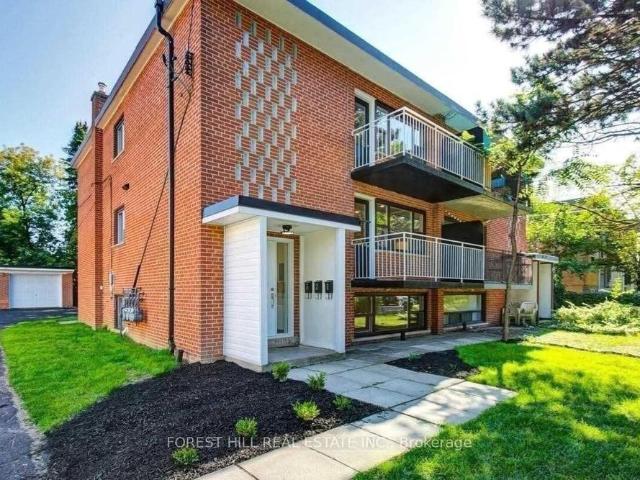House for rent in Willowdale, Toronto