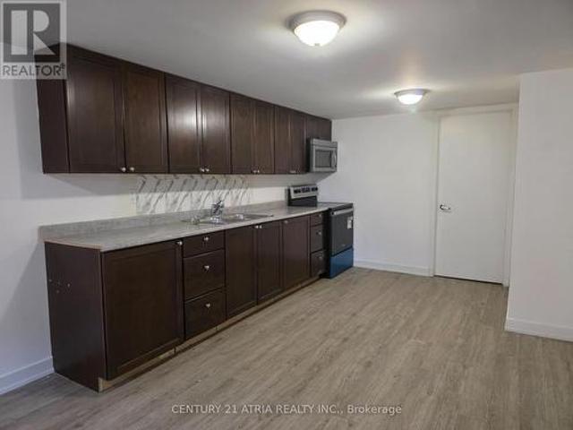 House for rent in York, Ontario