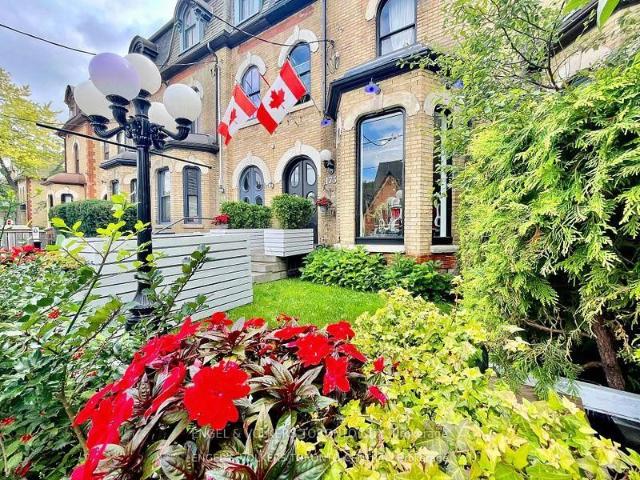 Condo for rent in Woburn, Ontario