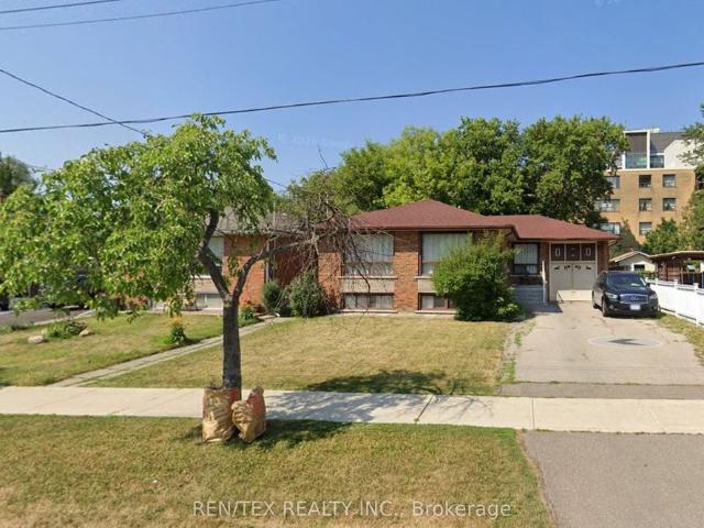 House for rent in Etobicoke North, Toronto
