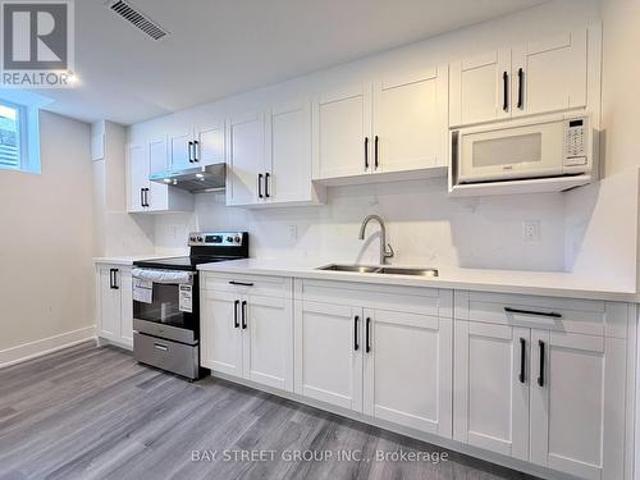 House for rent in York, Ontario
