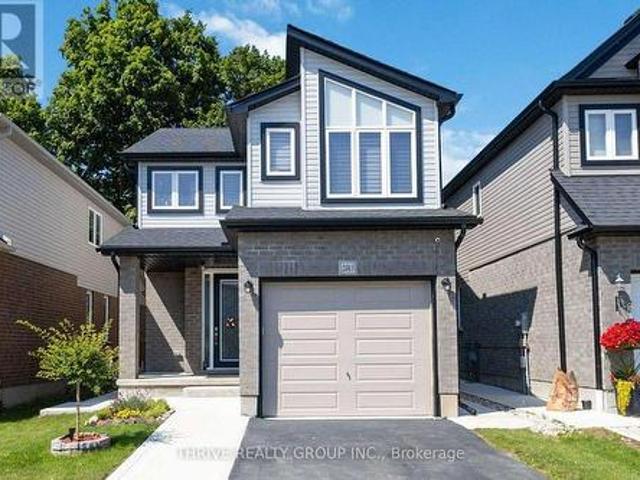House for rent in Arva, Ontario
