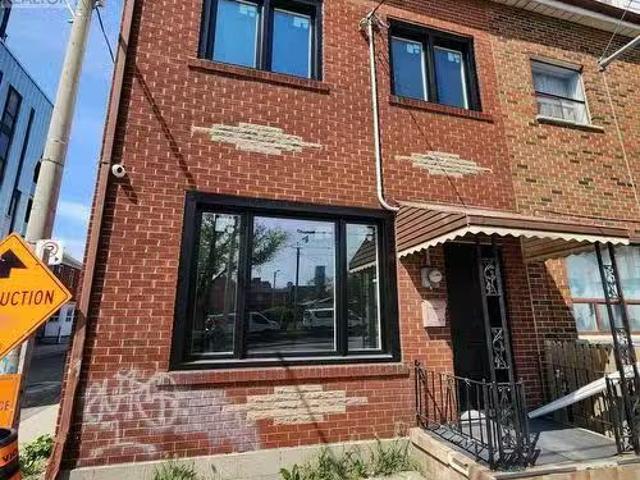 House for rent in Woburn, Ontario