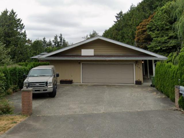 House for rent in Abbotsford, British Columbia