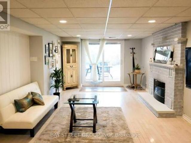 House for rent in Mississauga, Ontario