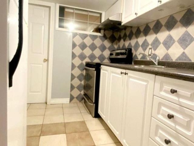 House for rent in Scarborough North, Toronto