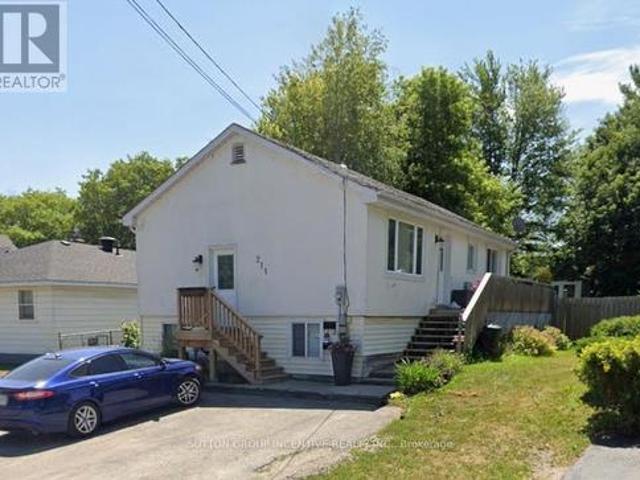 House for rent in Barrie, Ontario