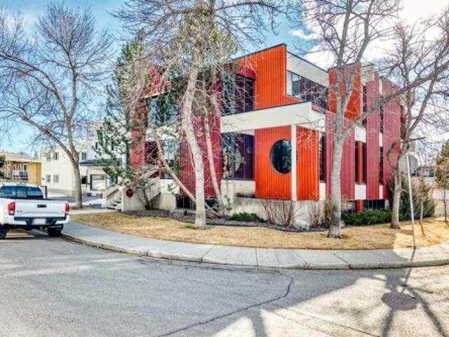 Commercial for rent in Northwest, Alberta
