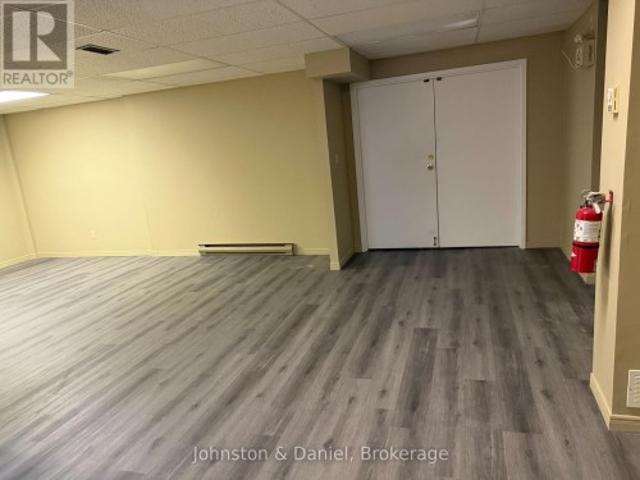 Commercial for rent in Durham, Ontario