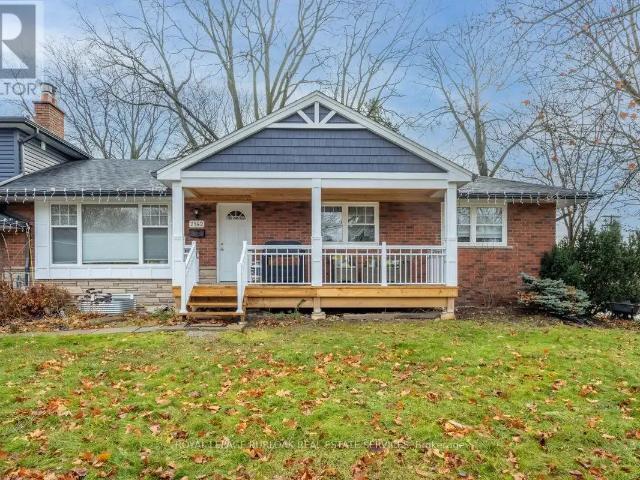 House for rent in Mountain Gardens, Burlington