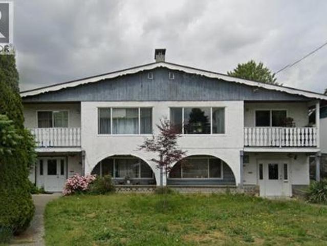 Property for rent in Port Coquitlam, British Columbia