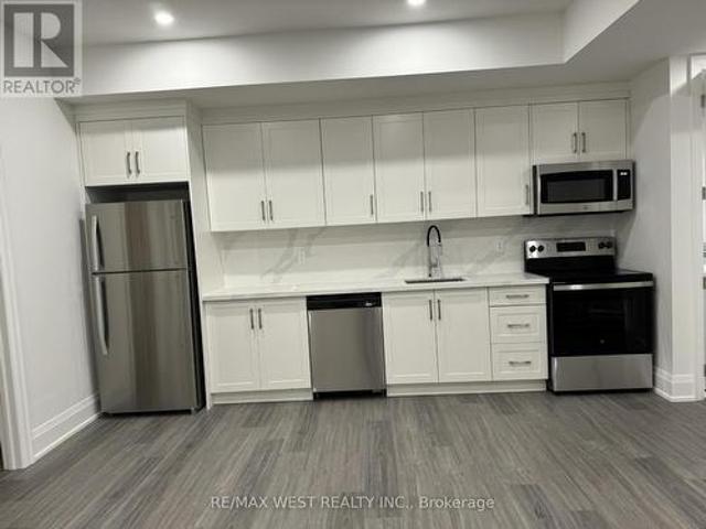House for rent in Woburn, Ontario