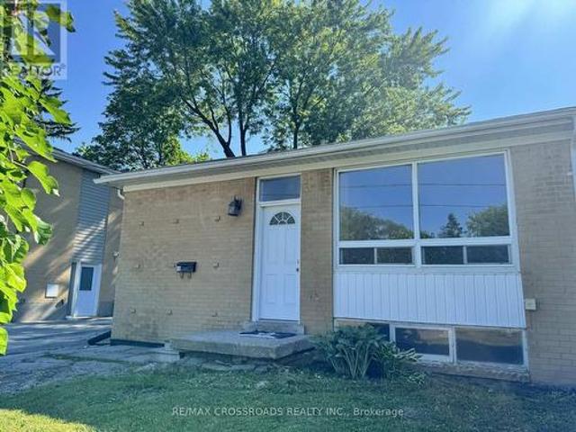 House for rent in York, Ontario