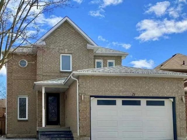 House for rent in Keswick, Golden Horseshoe