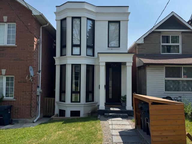 House for rent in Woburn, Ontario