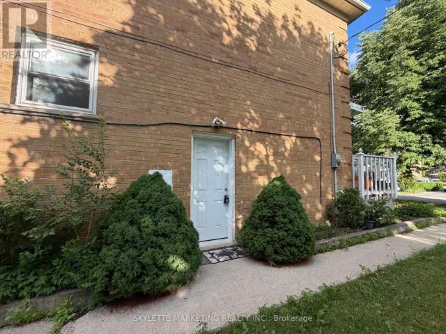 House for rent in York, Ontario