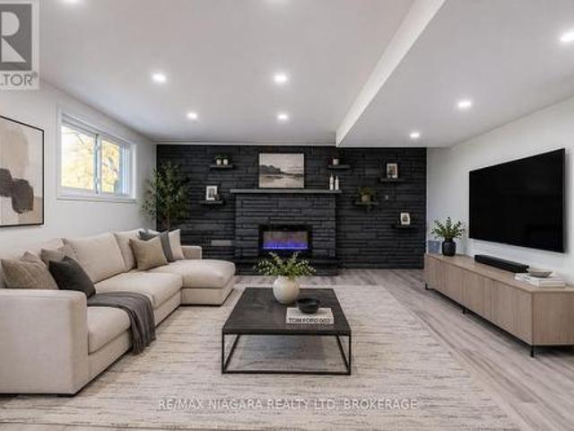 House for rent in Niagara, Ontario
