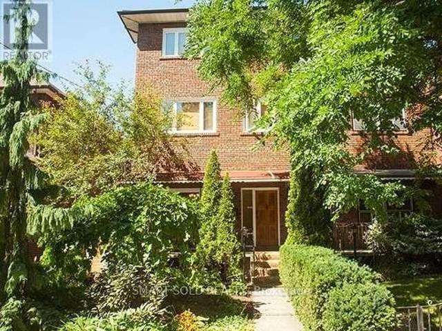 House for rent in Spadina—Fort York, Toronto