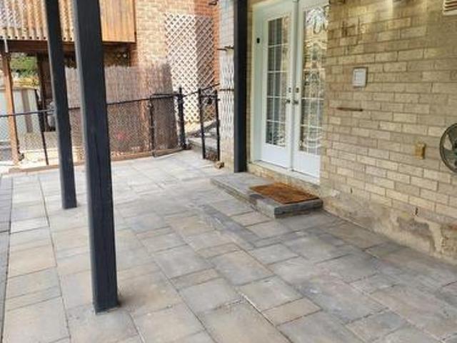 House for rent in Mississauga, Ontario