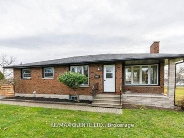 House for rent in Belleville, Ontario