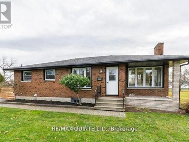 House for rent in Belleville, Ontario