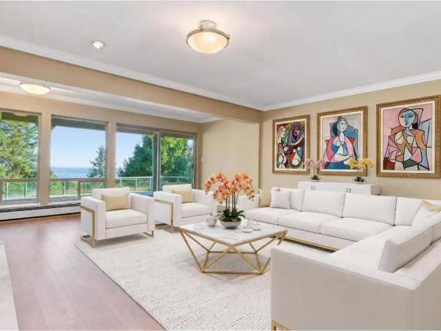 House for rent in Dundarave, West Vancouver