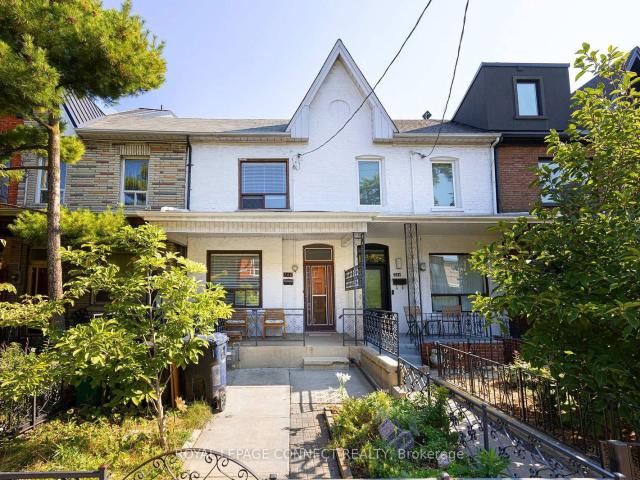 Townhouse for rent in Woburn, Ontario