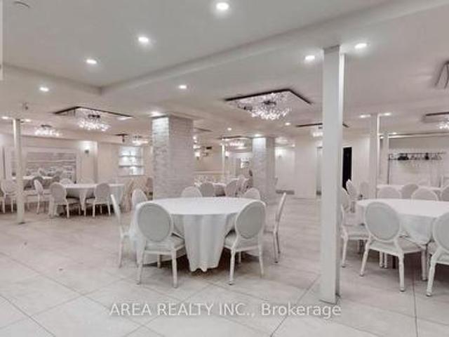 Commercial for rent in Woburn, Ontario