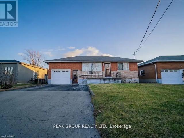House for rent in Niagara, Ontario