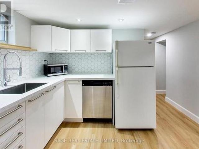 House for rent in Scarborough Southwest, Toronto