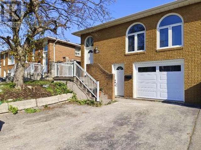 House for rent in Mississauga, Ontario
