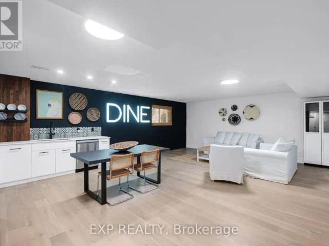 House for rent in Wasaga Beach, Central Ontario