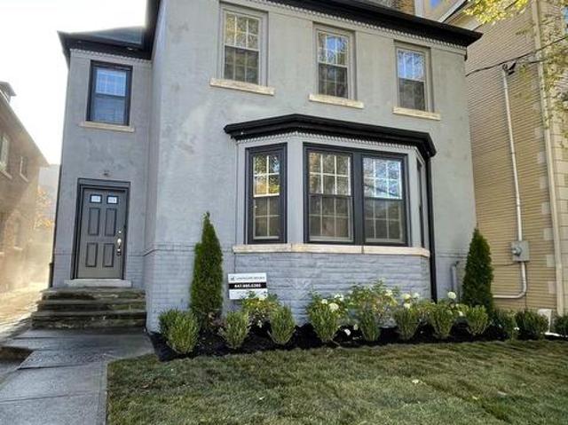 Property for rent in Toronto—St. Paul's, Toronto